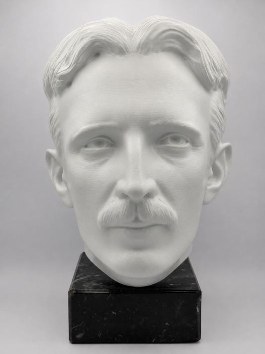 Nikola Tesla