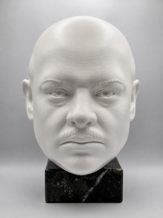 Gustav Stresemann