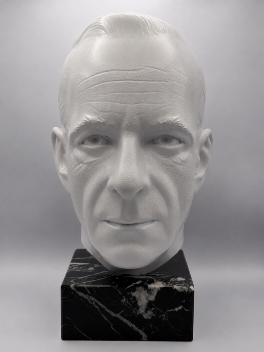 Kurt Schumacher