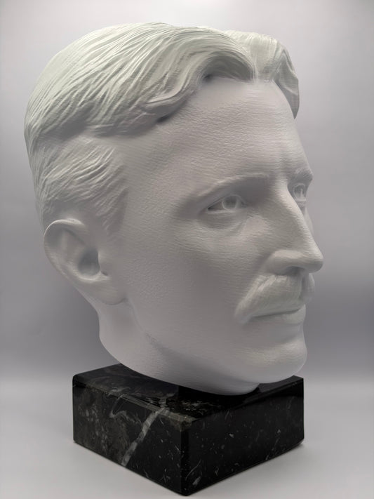 Nikola Tesla