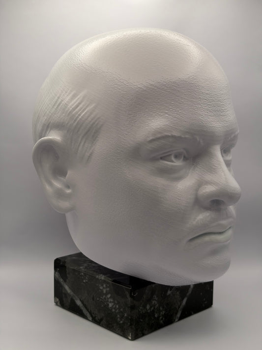 Gustav Stresemann