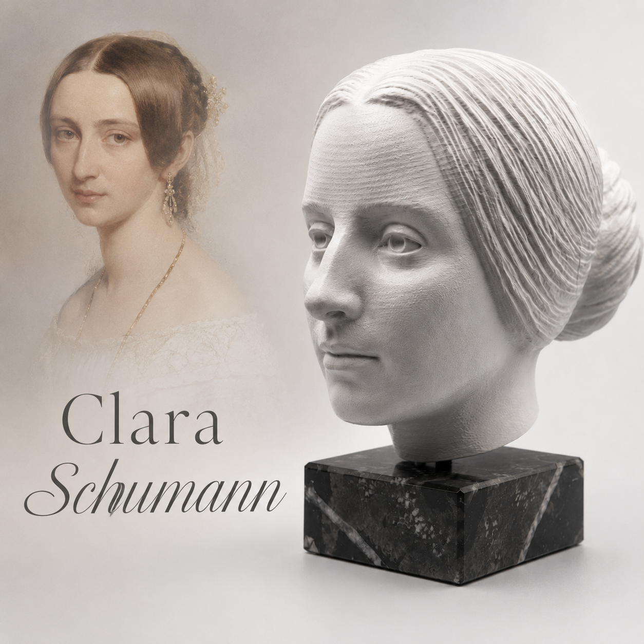 Clara Schumann