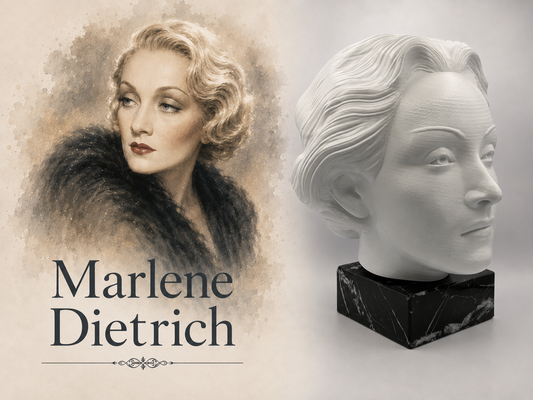 Marlene Dietrich