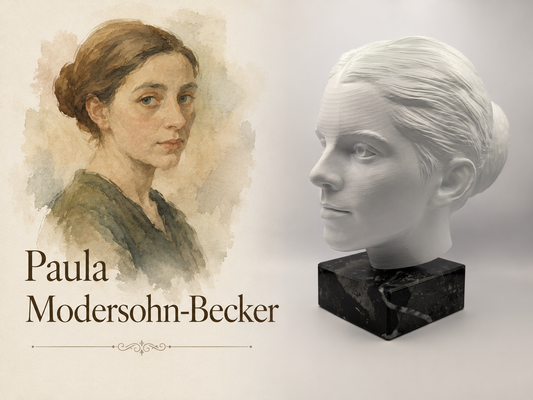 Paula Modersohn-Becker
