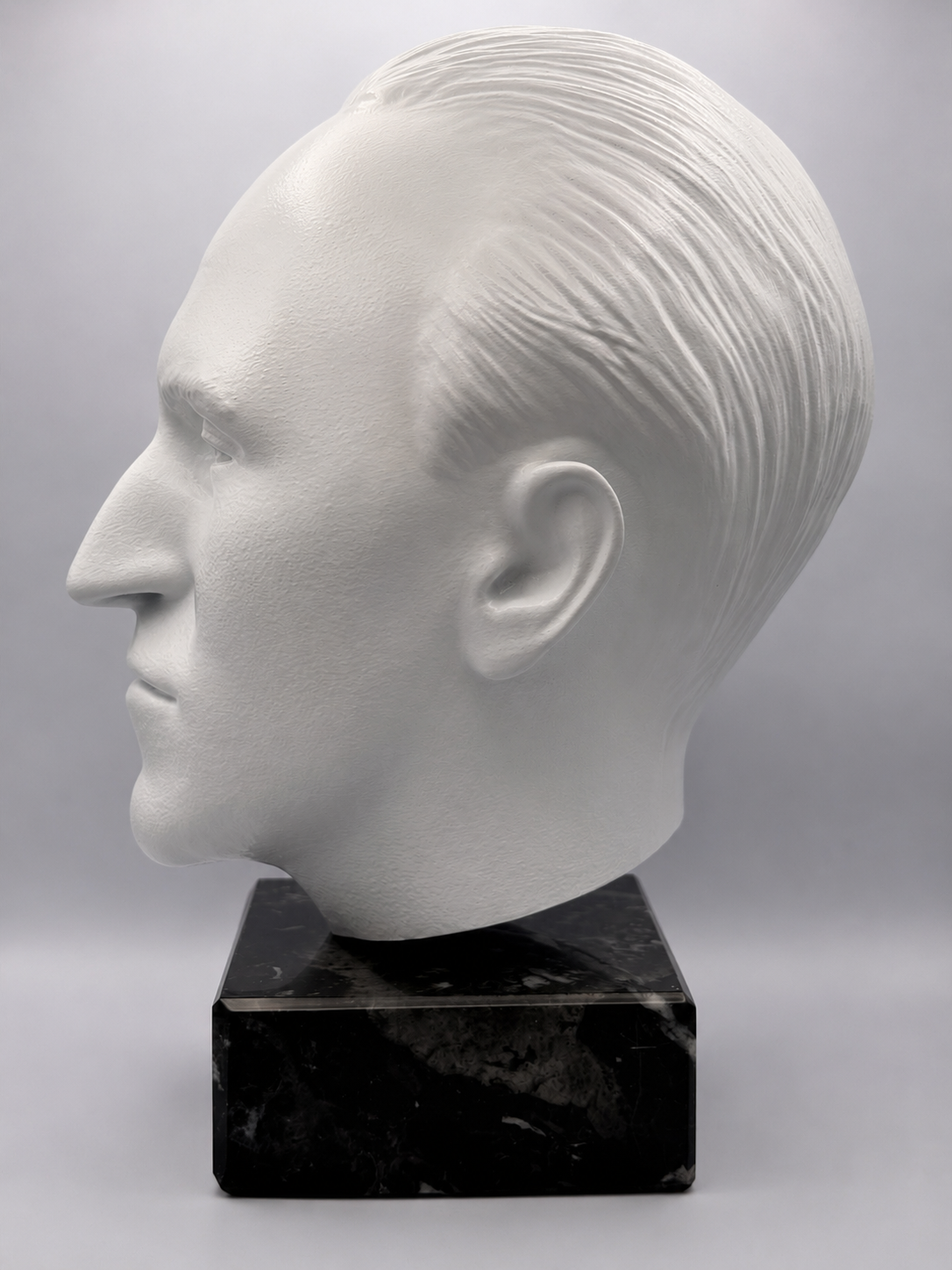 Carl von Ossietzky