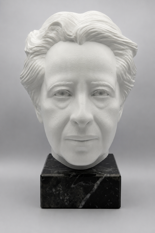 Hannah Arendt