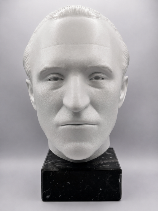 Carl von Ossietzky