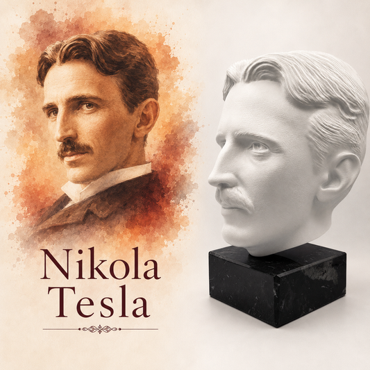 Nikola Tesla