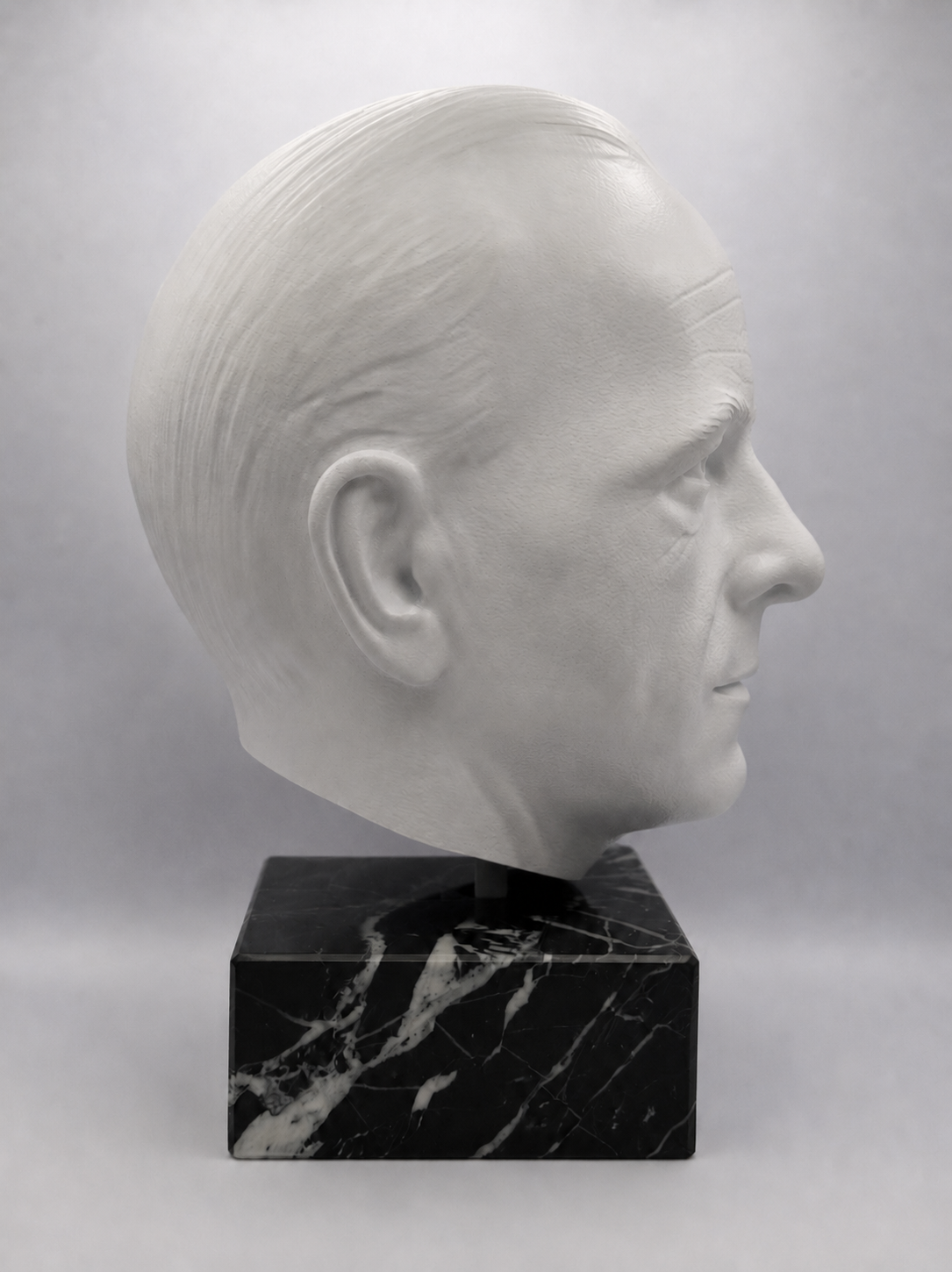 Kurt Schumacher