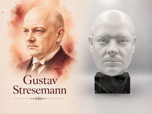 Gustav Stresemann
