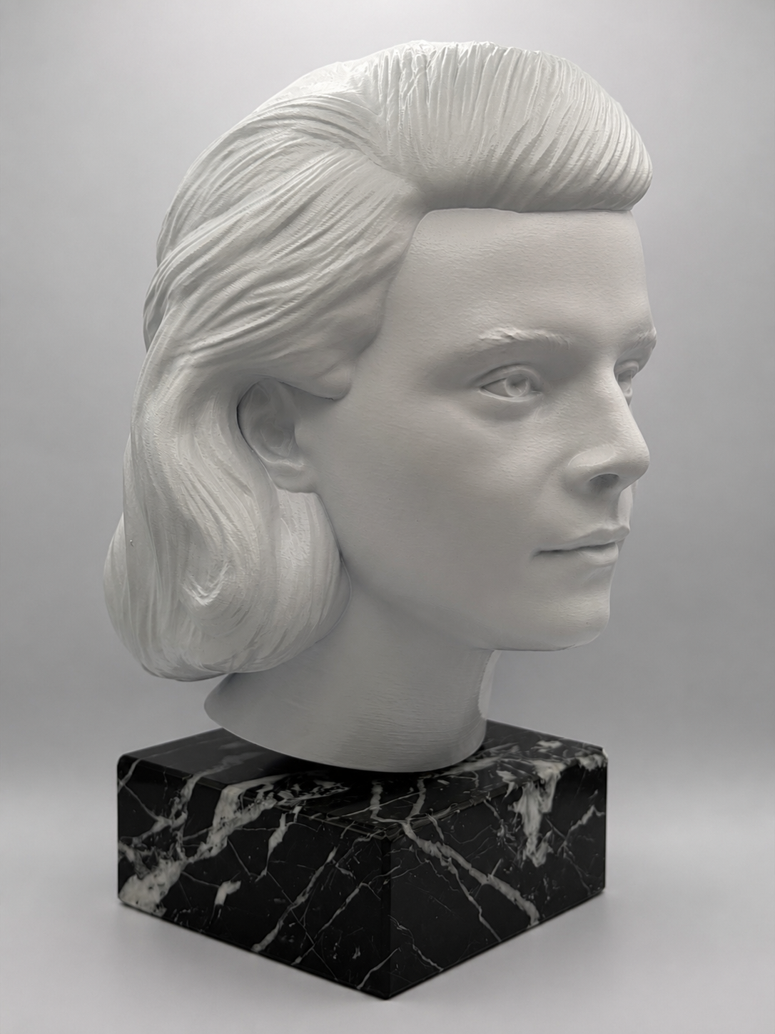 Sophie Scholl