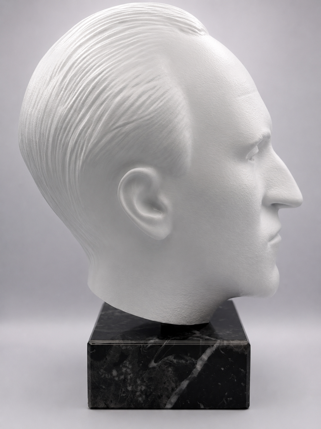 Carl von Ossietzky