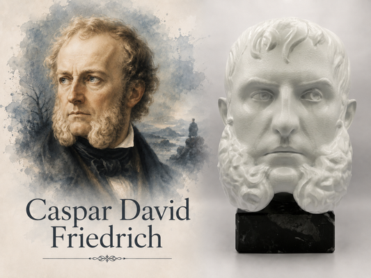 Caspar David Friedrich