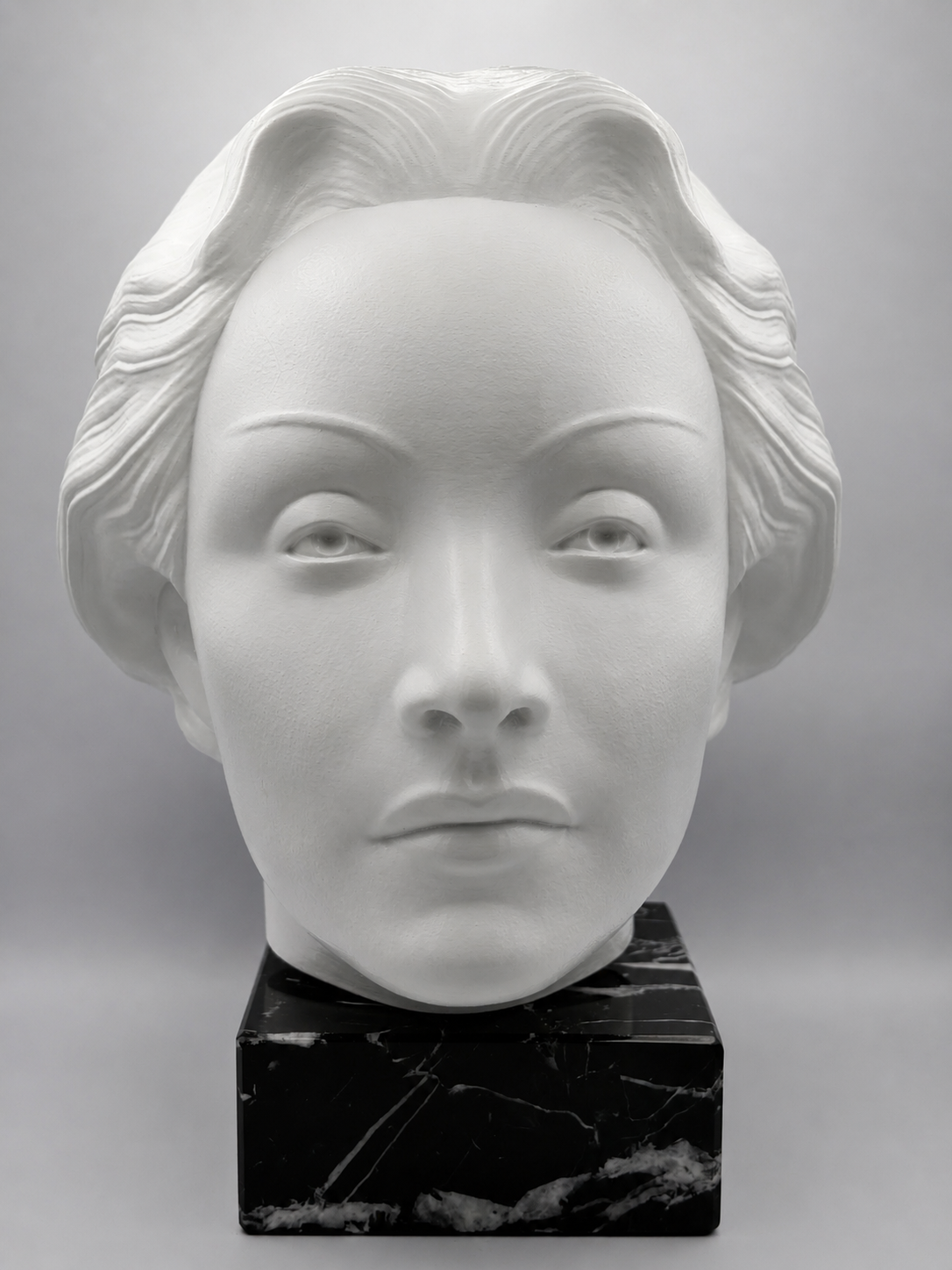 Marlene Dietrich