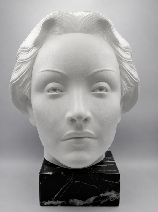 Marlene Dietrich