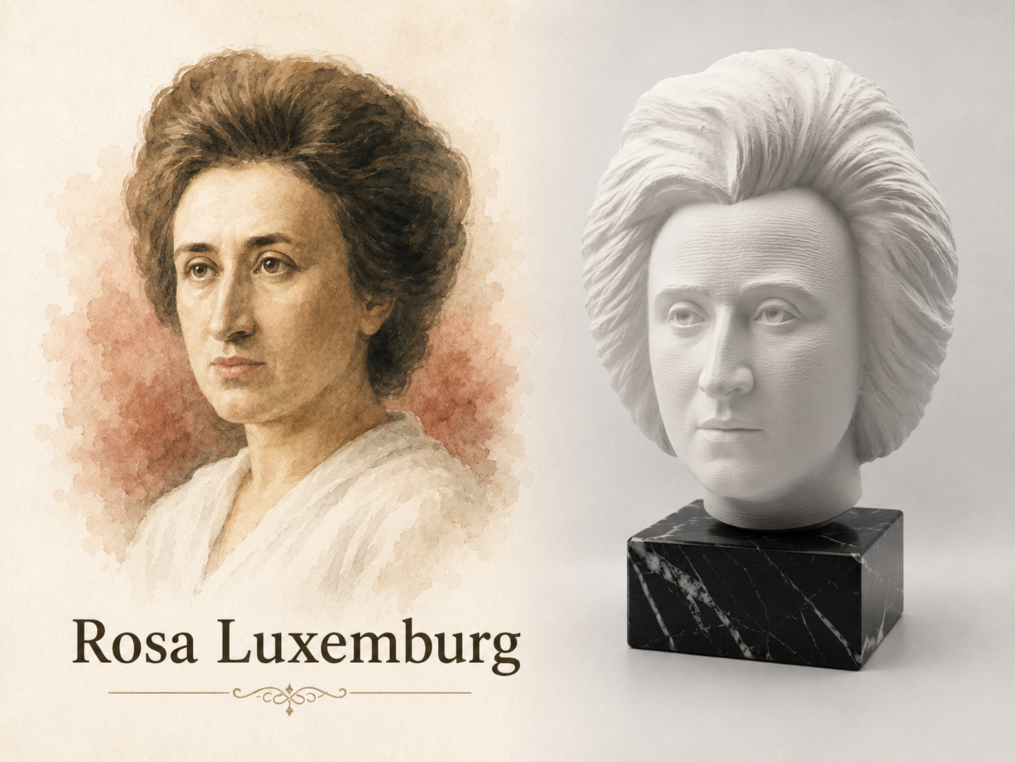 Rosa Luxemburg