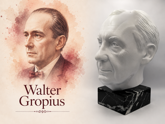 Walter Gropius