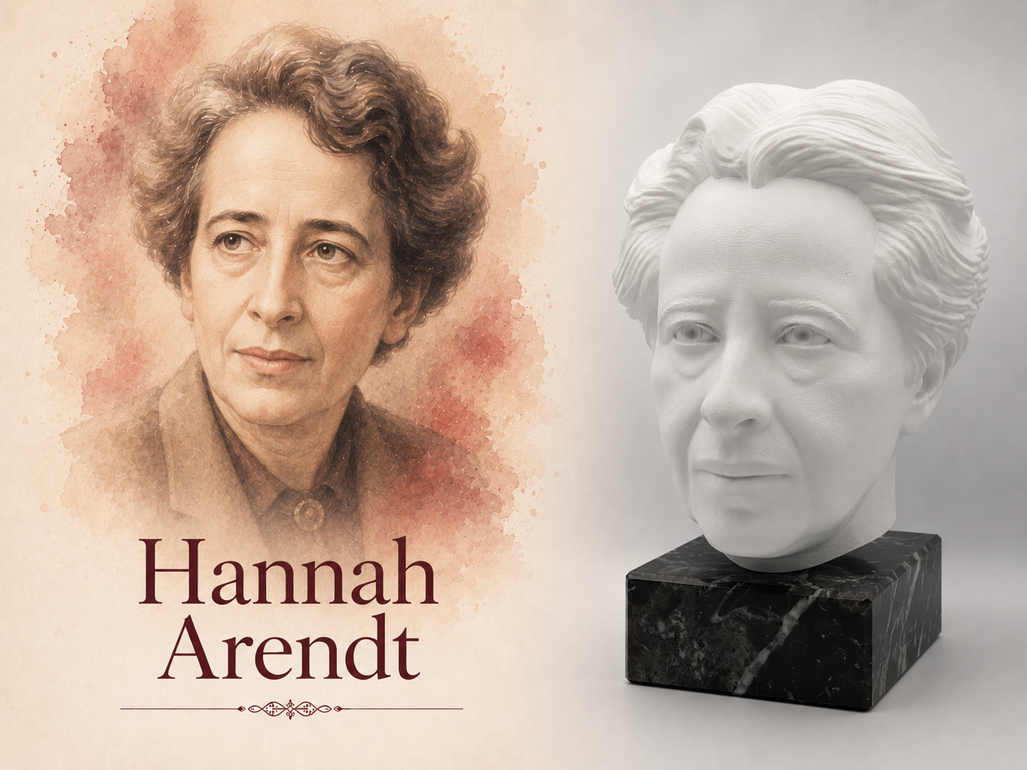 Hannah Arendt