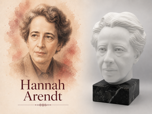 Hannah Arendt