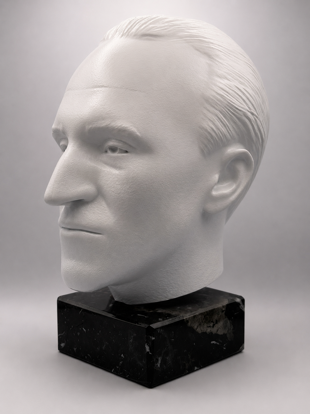 Carl von Ossietzky