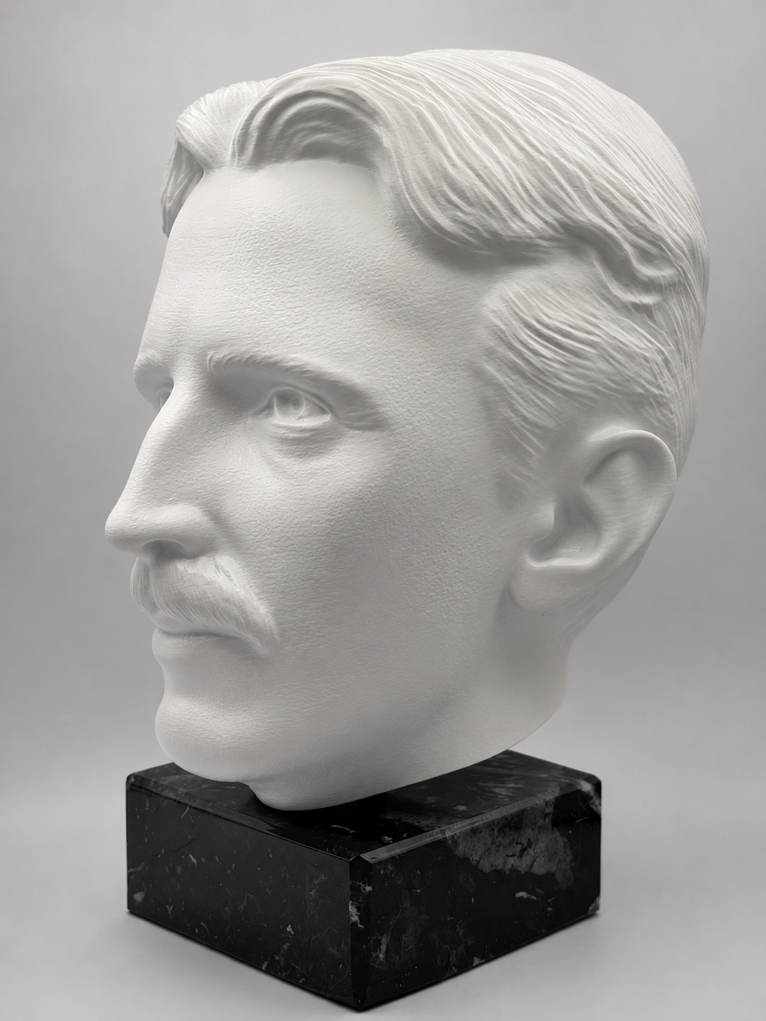 Nikola Tesla