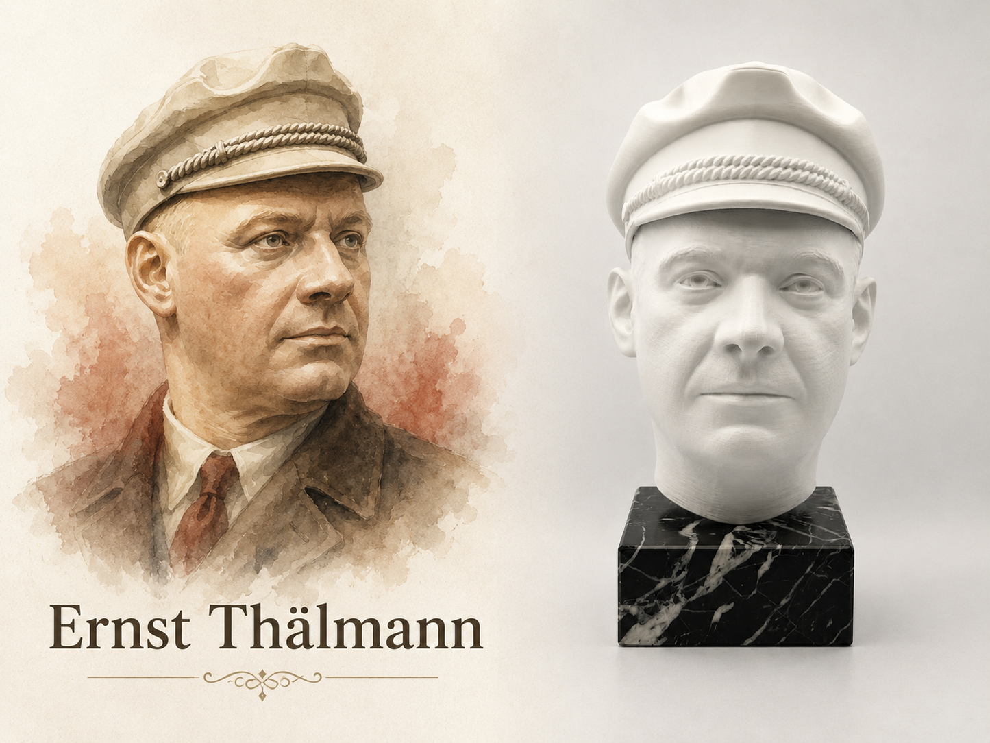 Ernst Thälmann
