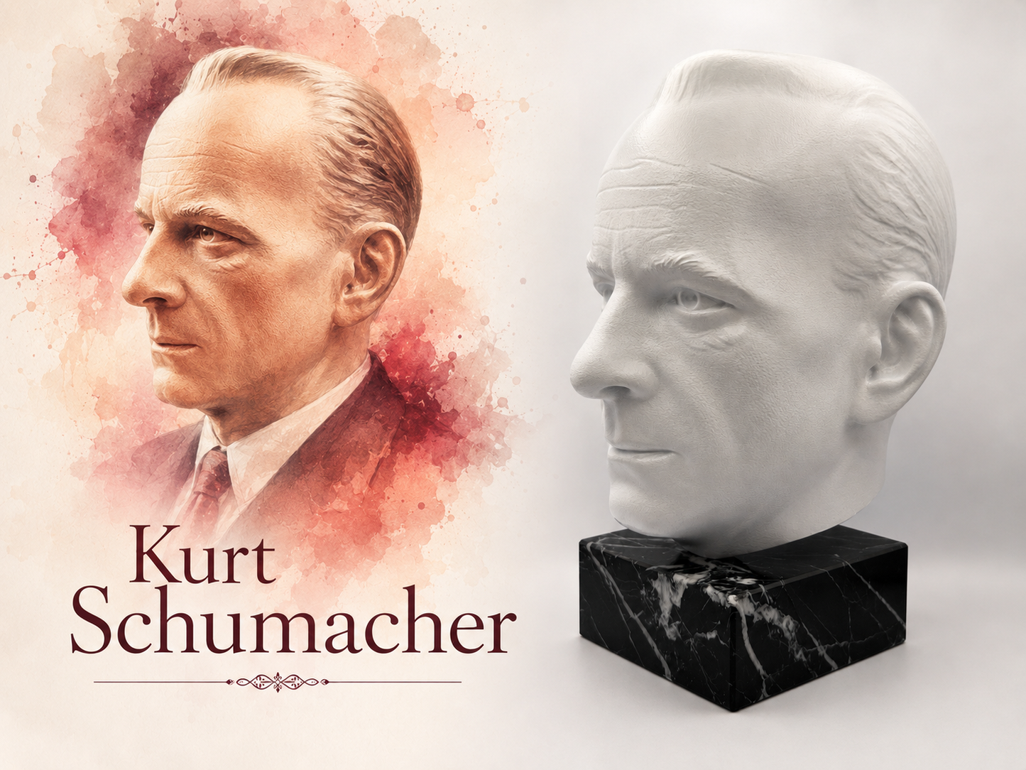 Kurt Schumacher