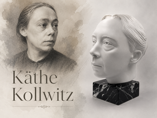 Käthe Kollwitz