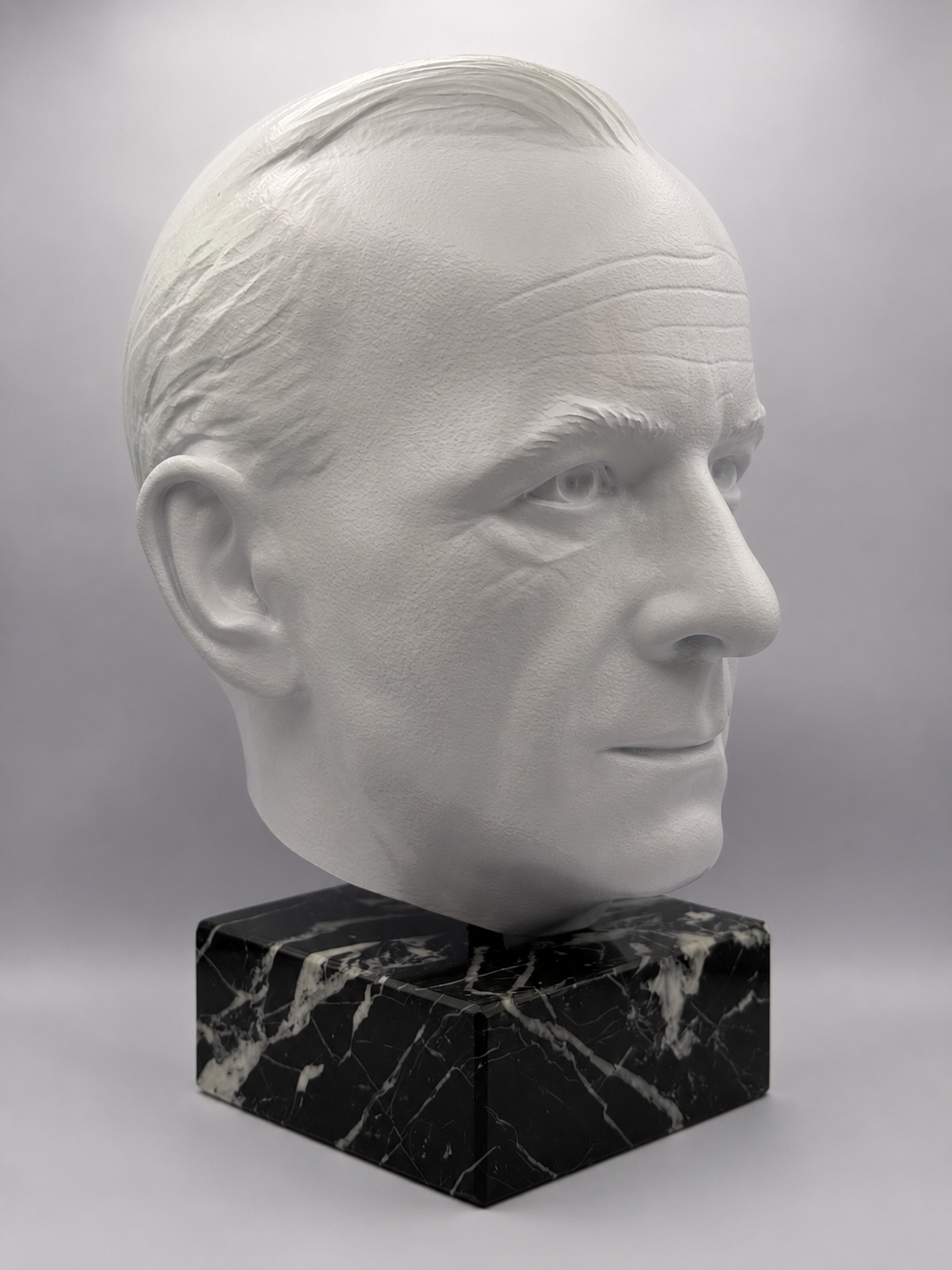 Kurt Schumacher