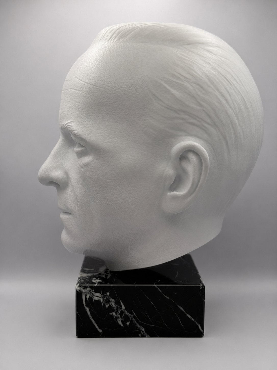 Kurt Schumacher