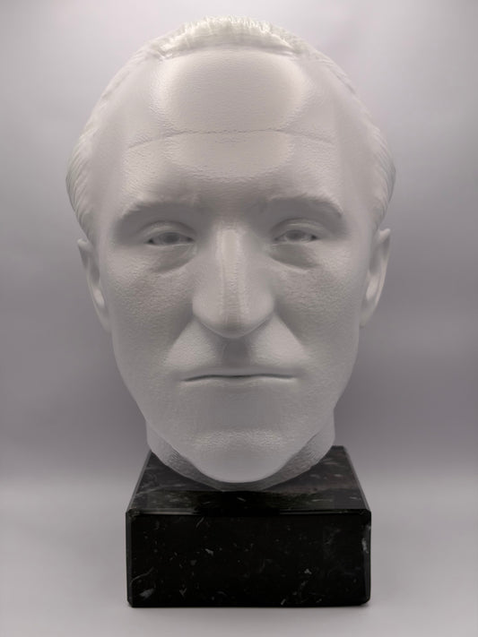 Carl von Ossietzky