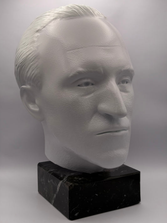 Carl von Ossietzky