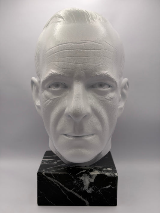 Kurt Schumacher