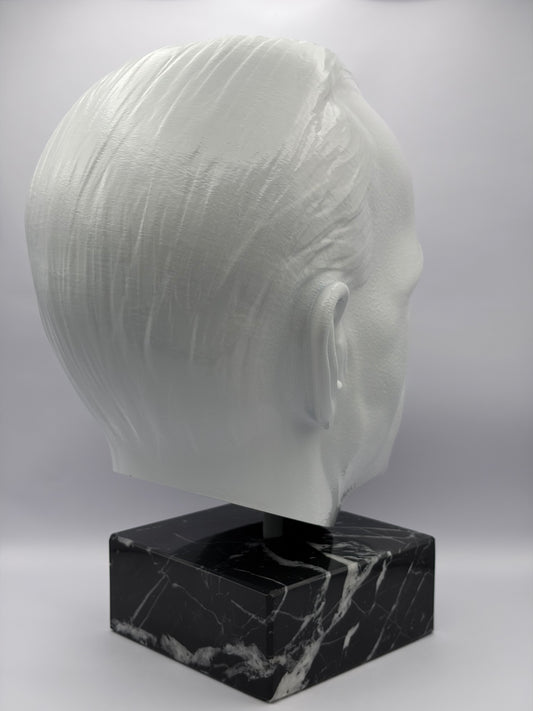 Kurt Schumacher