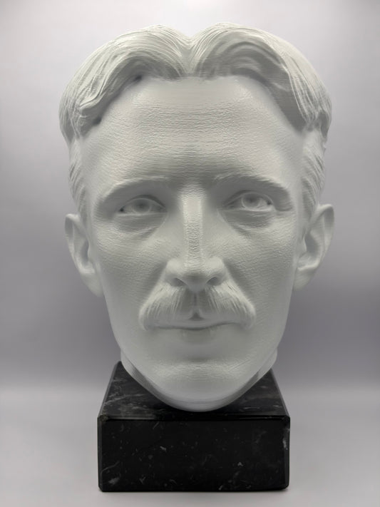 Nikola Tesla