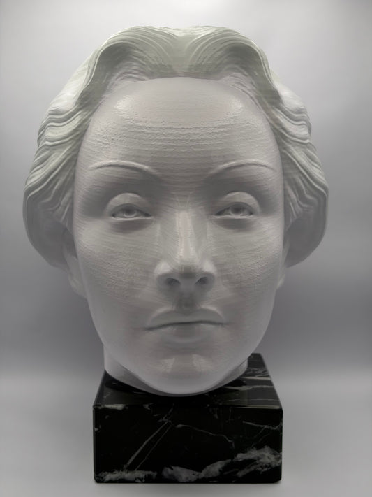 Marlene Dietrich