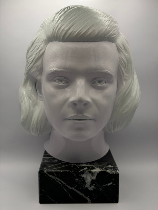 Sophie Scholl