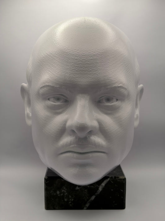 Gustav Stresemann