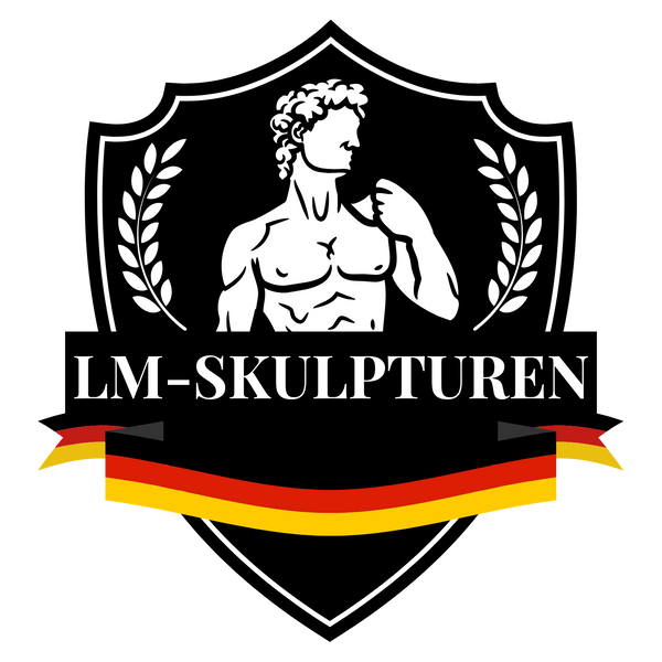 LM-Skulpturen