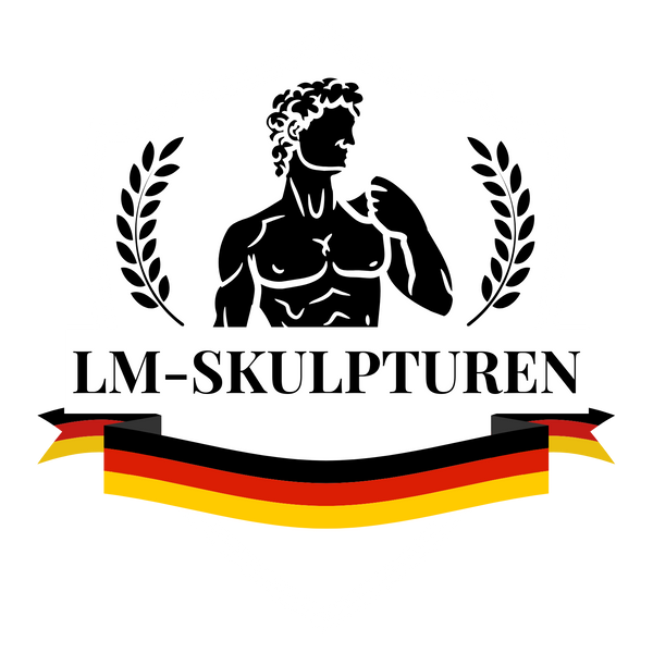 LM-Skulpturen